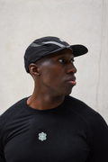 BARIMAH Running Cap - Accra Night (Ab Anfang August erhältlich!)