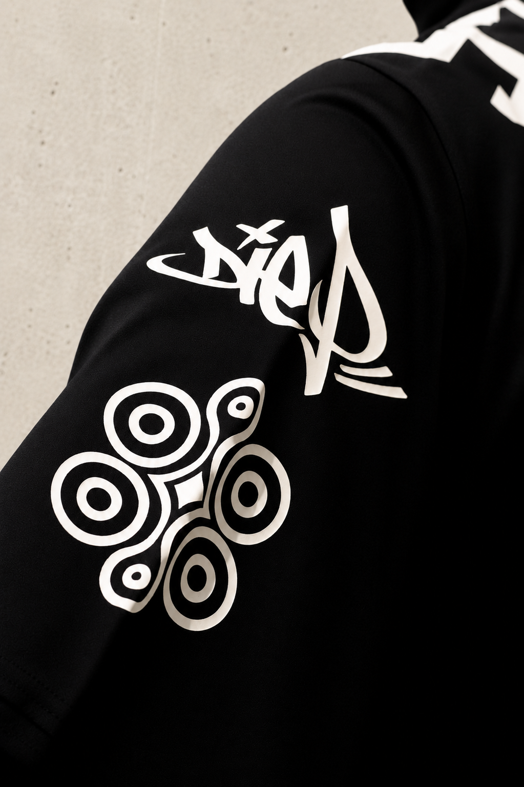 DIE P - Football Jersey (Vorbestellung)