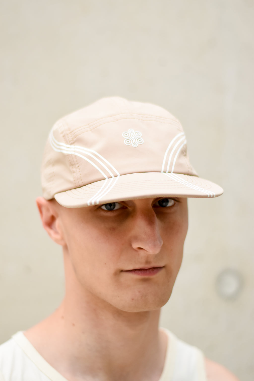 BARIMAH Running Cap - Cape Coast Sand (Ab Anfang August erhältlich!)