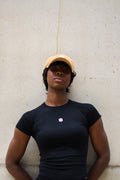 BARIMAH Sculpt Shirt - Accra Night