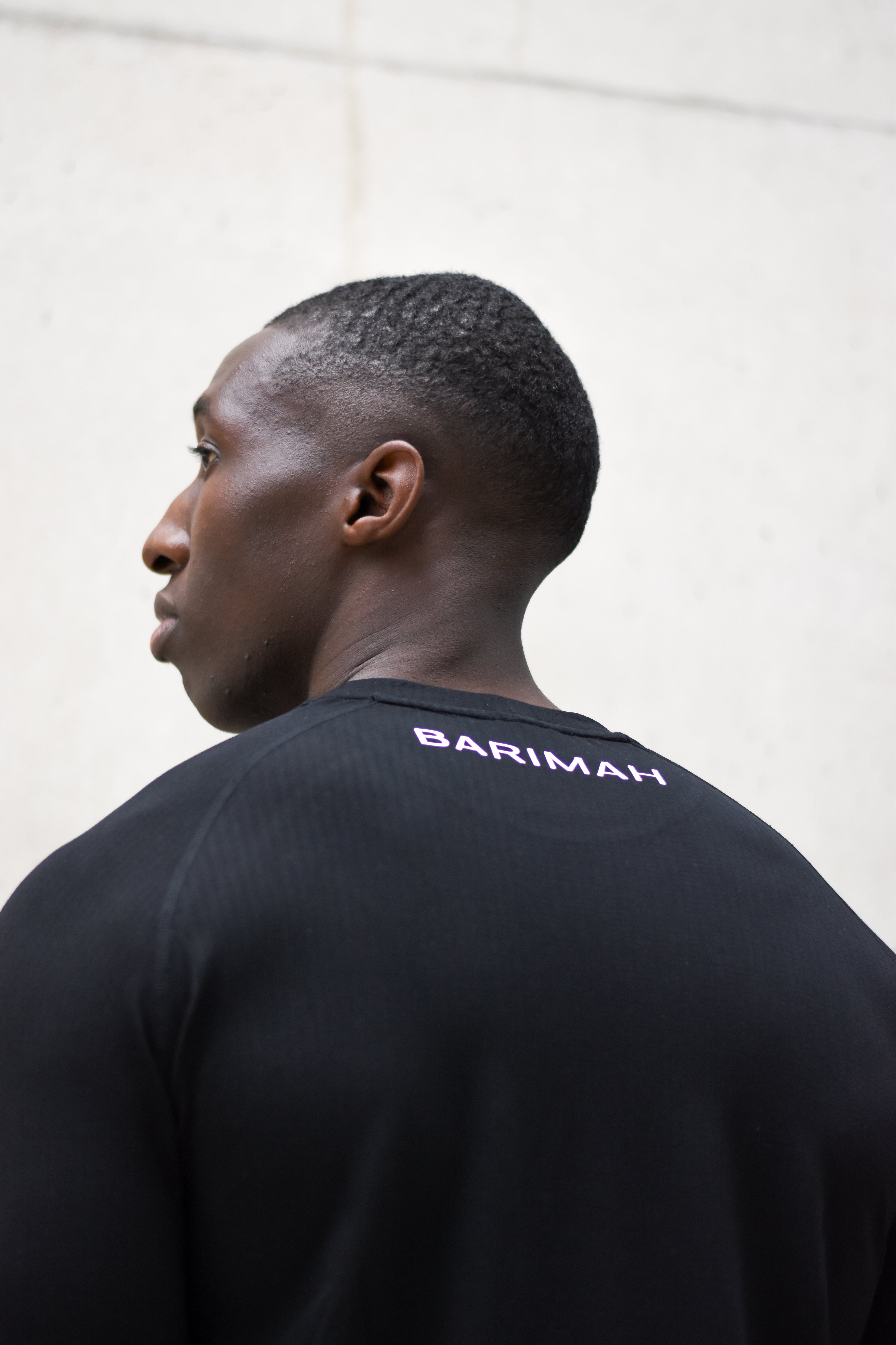 Men's Performance Shirt - Accra Night