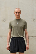 Men's Performance Shirt - Savanna Olive